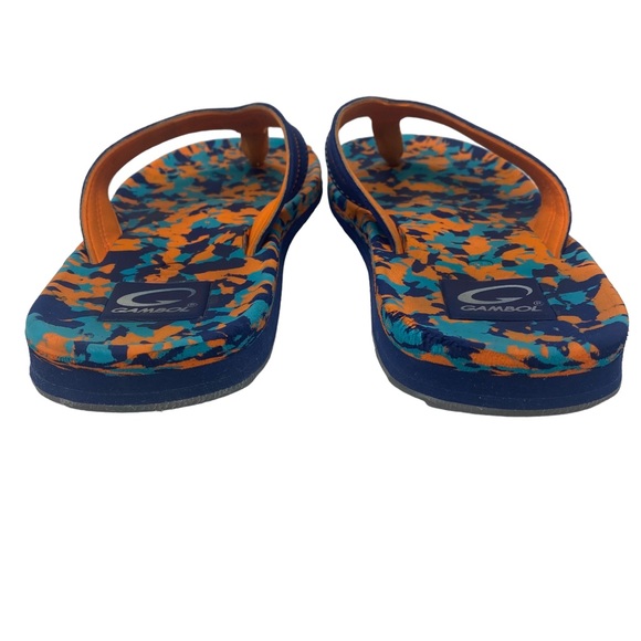 Gambol Thong Flip Flop Sandal - Size 40 - Picture 5 of 9